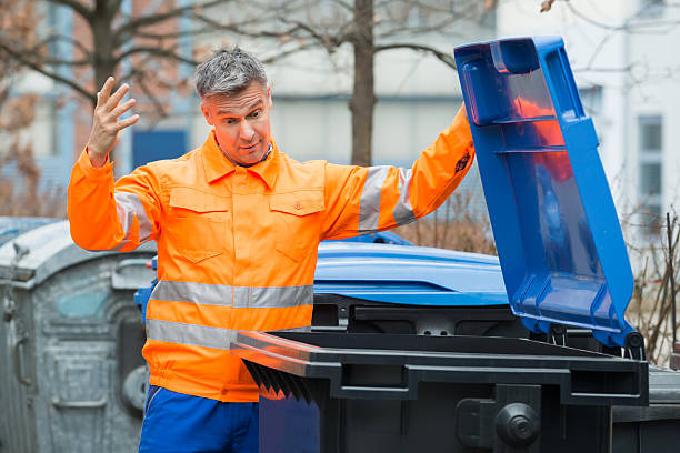 Best Commercial Junk Removal  in Stafford Courthouse, VA