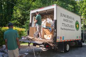 Best Yard Waste Removal  in Stafford Courthouse, VA