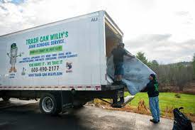 Best Retail Junk Removal  in Stafford Courthouse, VA